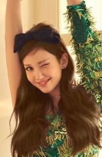 JEON SOMI for L