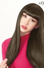 JEON SOMI for L