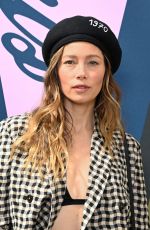 JESSICA BIEL at Kenzo Spring/Summer 2023 Show at Paris Fashion Week 06/26/2022