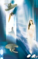 JESSICA JUNG for Vogue+ Magazine, June 2022