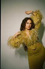 JOANNA JOJO LEVESQUE for Wonderland Magazine, July 2022