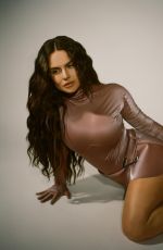 JOANNA JOJO LEVESQUE for Wonderland Magazine, July 2022