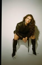 JOANNA JOJO LEVESQUE for Wonderland Magazine, July 2022