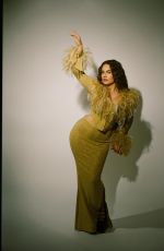 JOANNA JOJO LEVESQUE for Wonderland Magazine, July 2022