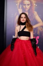 JOEY KING at The Princess Premiere in Los Angeles 06/16/2022
