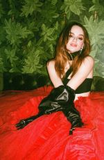 JOEY KING - The Princess Premiere Photoshoot, June 2022