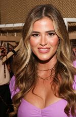 JOJO FLETCHER at Cupshe x JoJo Fletcher VIP Launch Party at Belles Beach House 06/10/2022