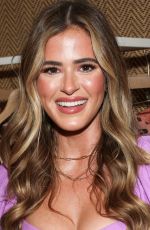 JOJO FLETCHER at Cupshe x JoJo Fletcher VIP Launch Party at Belles Beach House 06/10/2022