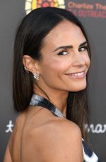 JORDANA BREWSTER at Charlize Theron Africa Outreach Project 2022 Summer Block Party in Universal City 06/11/2022