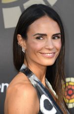 JORDANA BREWSTER at Charlize Theron Africa Outreach Project 2022 Summer Block Party in Universal City 06/11/2022
