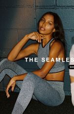 JOSEPHINE SKRIVER for Joja Seamless Collection, Jun 2022