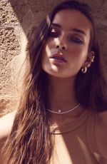 JULIA BERGSHOEFF for Madame Figaro, June 2022