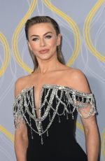 JULIANNE HOUGH at 75th Annual Tony Awards in New York 06/12/2022