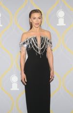 JULIANNE HOUGH at 75th Annual Tony Awards in New York 06/12/2022