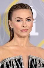 JULIANNE HOUGH at 75th Annual Tony Awards in New York 06/12/2022