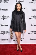 JURNEE SMILLETT at Eve