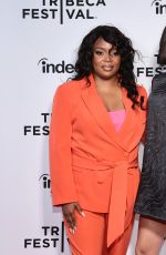 JURNEE SMILLETT at Eve