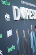 KAITLYN DEVER at Dopesick Special Screening and Q&A Event in Los Angeles 06/14/2022