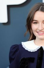 KAITLYN DEVER at Dopesick Special Screening and Q&A Event in Los Angeles 06/14/2022