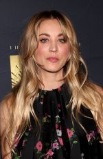 KALEY CUOCO at 18th Annual Brandon Tartikoff Legacy Awards in Beverly Hills 06/02/2022