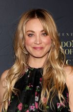 KALEY CUOCO at 18th Annual Brandon Tartikoff Legacy Awards in Beverly Hills 06/02/2022