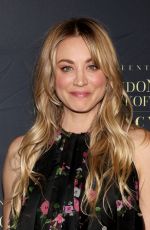 KALEY CUOCO at 18th Annual Brandon Tartikoff Legacy Awards in Beverly Hills 06/02/2022