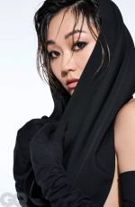 KAREN FUKUHARA for GQ Magazine, June 2022