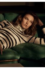 KARLIE KLOSS in British Vogue Magazine, July 2022