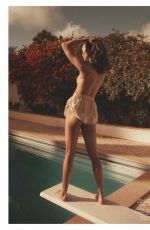 KARLIE KLOSS in Vogue Magazine, Spain July 2022