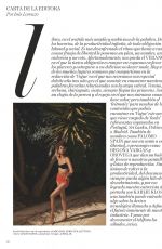 KARLIE KLOSS in Vogue Magazine, Spain July 2022