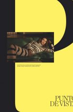 KARLIE KLOSS in Vogue Magazine, Spain July 2022