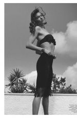 KARLIE KLOSS in Vogue Magazine, Spain July 2022