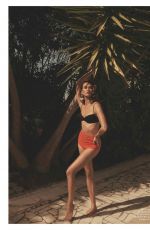 KARLIE KLOSS in Vogue Magazine, Spain July 2022
