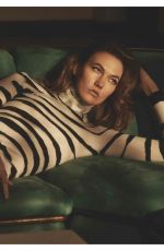 KARLIE KLOSS in Vogue Magazine, Spain July 2022