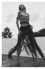 KARLIE KLOSS in Vogue Magazine, Spain July 2022