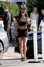 KARRUECHE TRAN Leaves Cecconi