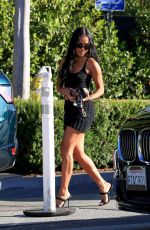 KARRUECHE TRAN Leaves Cecconi