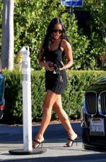 KARRUECHE TRAN Leaves Cecconi