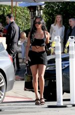 KARRUECHE TRAN Leaves Cecconi