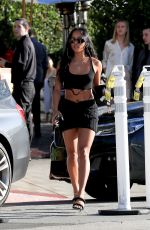 KARRUECHE TRAN Leaves Cecconi