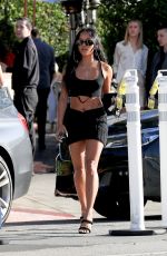 KARRUECHE TRAN Leaves Cecconi