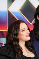 KAT DENNINGS at Thor: Love and Thunder Premiere in Los Angeles 06/23/2022
