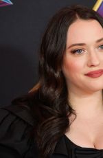 KAT DENNINGS at Thor: Love and Thunder Premiere in Los Angeles 06/23/2022