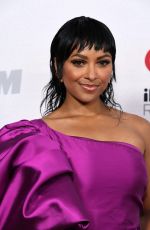 KAT GRAHAM at 2022 Iheartradio Wango Tango in Carson 06/04/2022