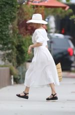 KATE HUDSON at Graduation of Her Son in Santa Monica 06/02/2022