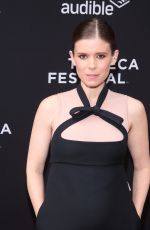 KATE MARA at The Big Lie Premiere at 2022 Tribeca Film Festival 06/10/2022