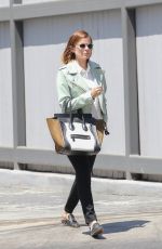 KATE MARA Out for Lunch at Crossroads in West Hollywood 06/06/2022