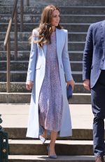 KATE MIDDLETON at Cambridgeshire County Day in Cambridge 06/23/2022