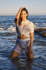 KATHARINE MCPHEE for Mindd Bra, Spring 2022 Campaign