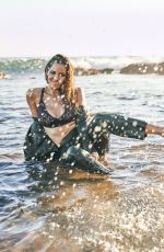 KATHARINE MCPHEE for Mindd Bra, Spring 2022 Campaign